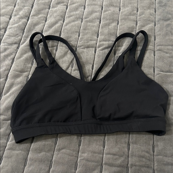 Born Primitive Other - Born Primitive Black Sports Bra size small